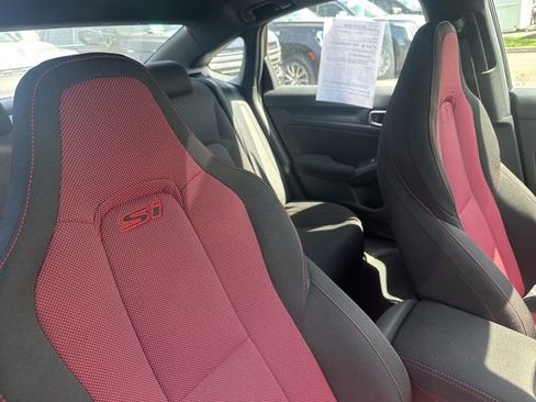 Used 2024 Honda Civic Si image 13