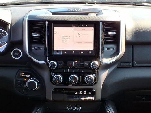 New 2026 RAM 1500 Big Horn w/ Night Edition image 16