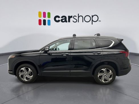 Used 2023 Hyundai Santa Fe SEL image 2