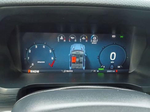 Used 2025 Ford F150 XLT w/ Equipment Group 301A Standard image 2