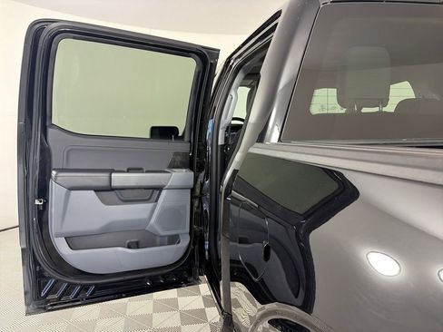 Certified 2023 Ford F150 XLT w/ Equipment Group 301A Mid image 12