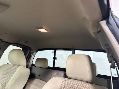 Used 2018 Nissan Frontier SV w/ Value Truck Package image 12