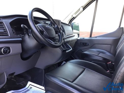 Used 2021 Ford Transit 250 148 High Roof RWD image 23