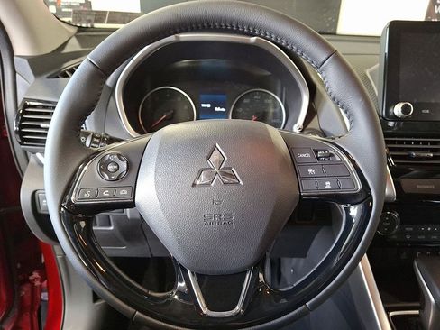 New 2026 Mitsubishi Eclipse Cross SE AWD/4WD image 10