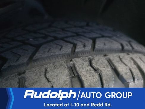 Used 2023 GMC Acadia AT4 w/ Trailering Package AWD/4WD image 32