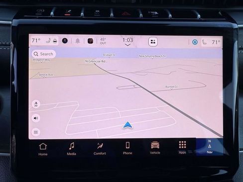 New 2025 Jeep Grand Cherokee Limited image 24