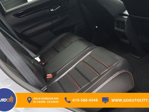 Used 2023 Honda CR-V Sport Touring image 13