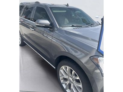 Used 2019 Ford Expedition Limited w/ Equipment Group 302A