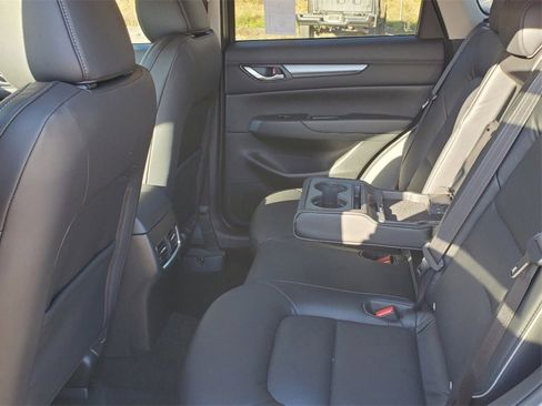 New 2025 MAZDA CX-5 AWD 2.5 S w/ Select Package image 15