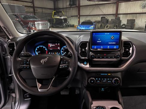 Used 2021 Ford Bronco Sport Big Bend image 29