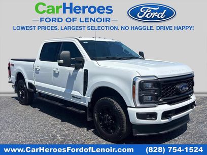 Used 2023 Ford F250 XLT w/ XLT Premium Package