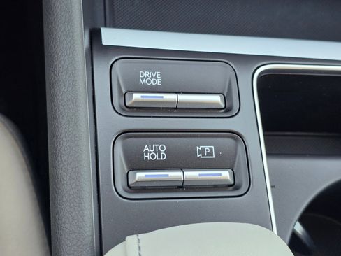 New 2026 Hyundai Sonata Blue FWD image 21