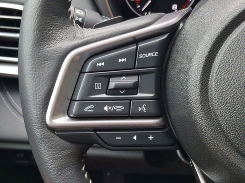 Certified 2025 Subaru Outback Limited AWD/4WD image 24