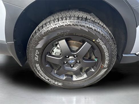 Used 2025 Subaru Outback Wilderness image 33