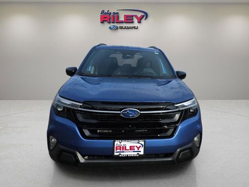 Certified 2026 Subaru Forester Touring AWD/4WD image 8