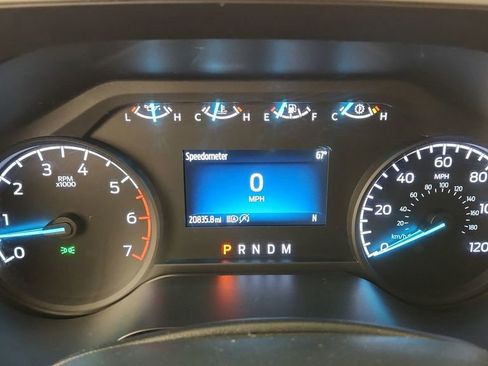 Used 2023 Ford F150 XLT image 24