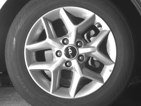 Used 2025 Kia Soul LX w/ LX Technology Package FWD image 20
