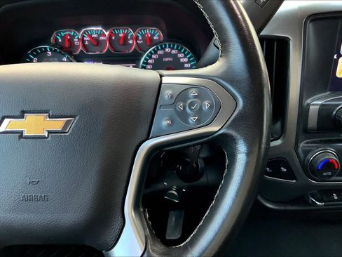 Used 2019 Chevrolet Silverado 1500 LT w/ All Star Edition image 20