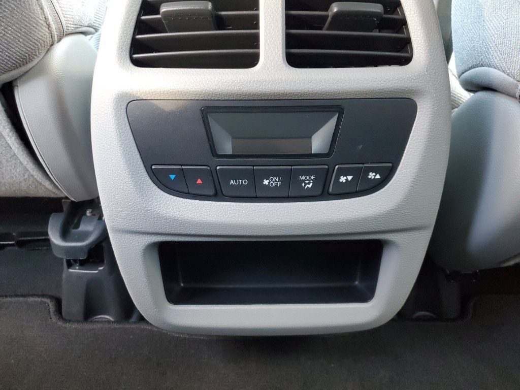 Certified 2020 Honda Pilot EX image 14