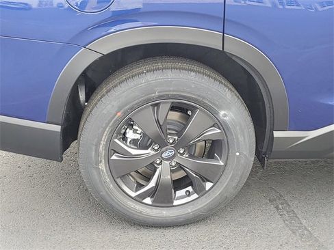 New 2026 Subaru Ascent Premium image 5