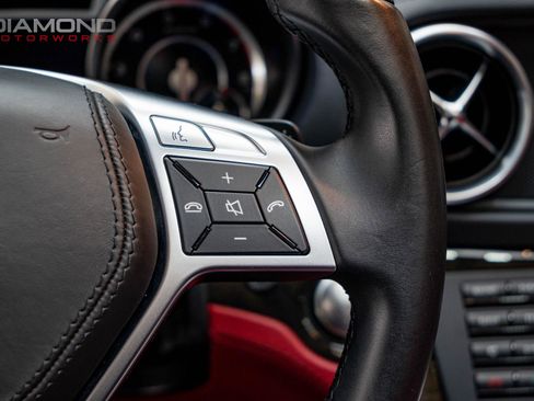 Used 2015 Mercedes-Benz SL 63 AMG image 94