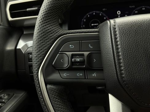 New 2026 Toyota Tacoma TRD Off-Road AWD/4WD image 32