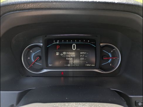 Used 2019 Honda Pilot EX-L image 2