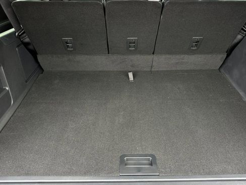 New 2025 Lincoln Navigator L Reserve w/ Jet Appearance Package image 15