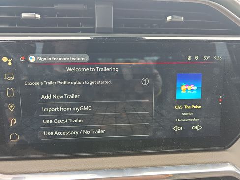 Used 2024 GMC Sierra 1500 Denali AWD/4WD image 25
