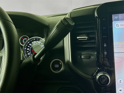 New 2026 RAM 4500 Tradesman image 12