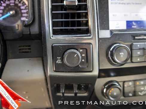 Used 2021 Ford F250 XLT w/ XLT Value Package image 16
