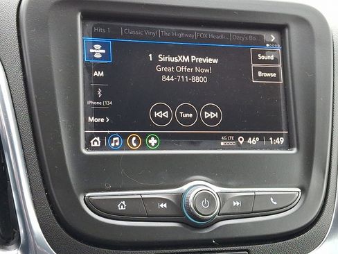 Used 2023 Chevrolet Equinox LT image 17