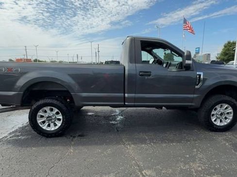 Used 2020 Ford F350 XLT AWD/4WD image 9