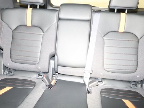 New 2026 Honda Passport TrailSport image 11