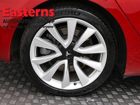 Used 2020 Tesla Model 3 Performance AWD/4WD image 23