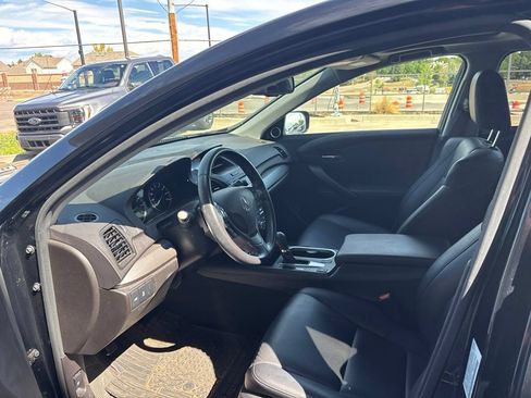 Used 2016 Acura RDX AWD image 8
