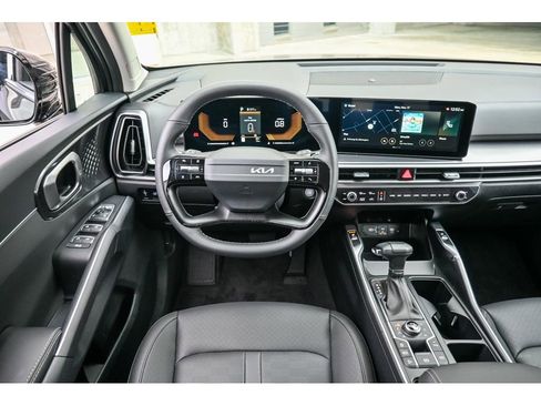 New 2026 Kia Sorento EX image 13