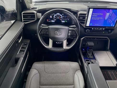 Used 2024 Toyota Sequoia SR5 w/ SR5 Premium Package image 22