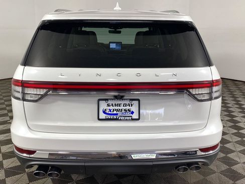 Used 2020 Lincoln Aviator Reserve w/ Equipment Group 202A AWD/4WD image 5