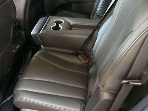 Used 2024 Acura MDX FWD image 4