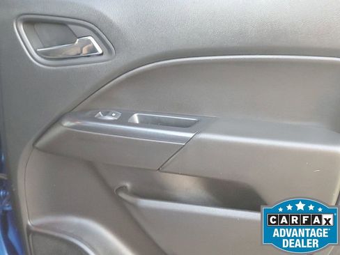 Used 2020 Chevrolet Colorado LT image 42