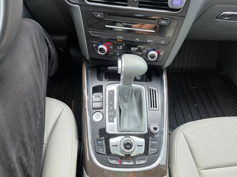 Used 2014 Audi Q5 3.0T Premium Plus AWD/4WD image 11