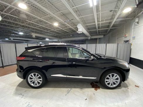 Certified 2023 Acura RDX AWD image 27