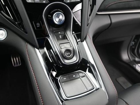 New 2025 Acura RDX A-Spec image 13