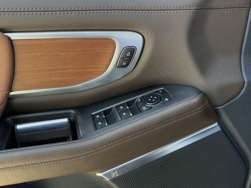 New 2025 Ford Expedition King Ranch image 51