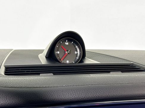 Certified 2023 Porsche Panamera Platinum Edition RWD image 21