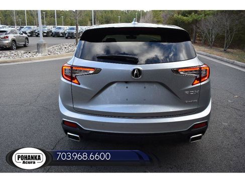 New 2026 Acura RDX Technology Package image 6