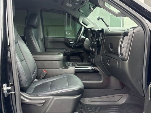 Used 2019 Chevrolet Silverado 1500 RST w/ All-Star Edition AWD/4WD image 23