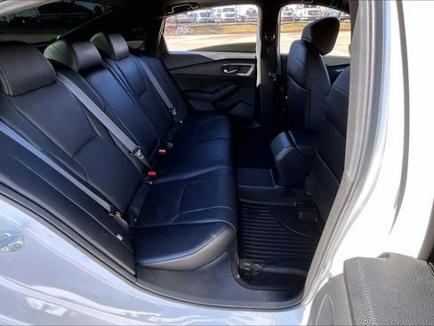 Used 2024 Honda Accord Sport image 18