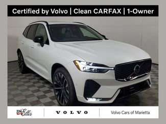 Used 2026 Volvo XC60 B5 Ultra w/ Protection Package Premier AWD/4WD video 1